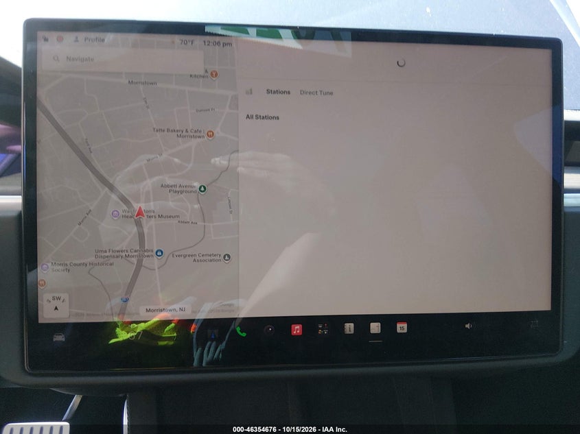 2024 TESLA MODEL S LONG RANGE · Фото 17