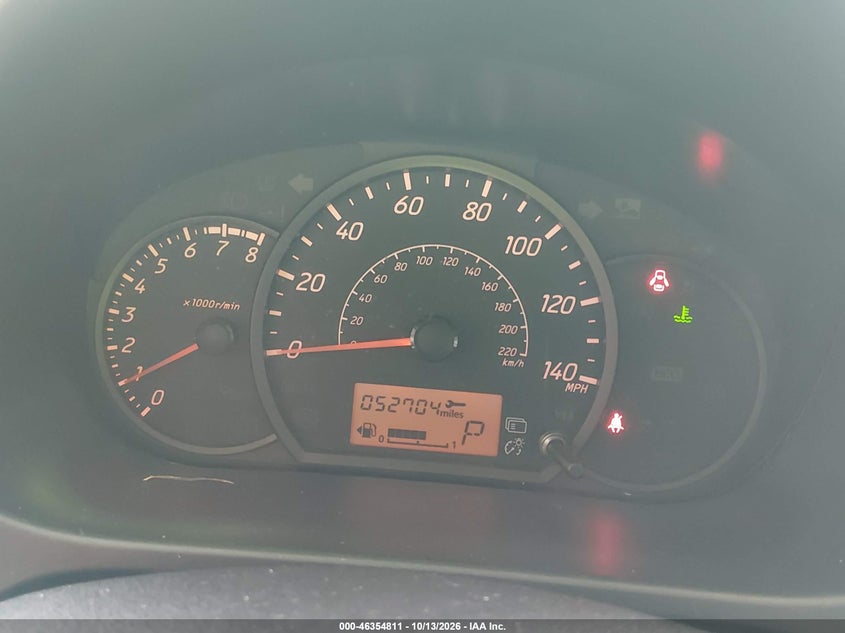 MITSUBISHI MIRAGE 2024 VIN ML32AUHJ6RH008020