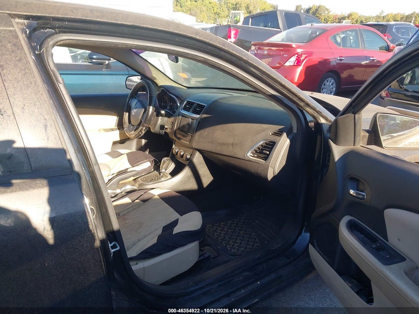 2014 DODGE AVENGER SE · Photo 5