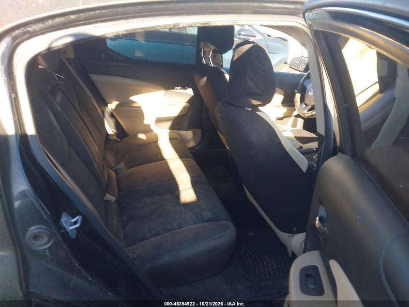 2014 DODGE AVENGER SE · Photo 8
