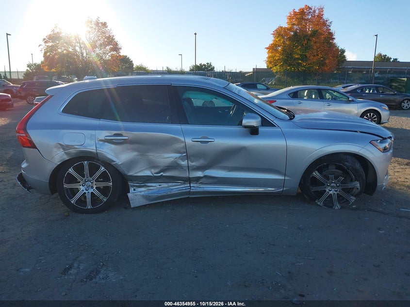 VOLVO XC60 - zdjęcie 12