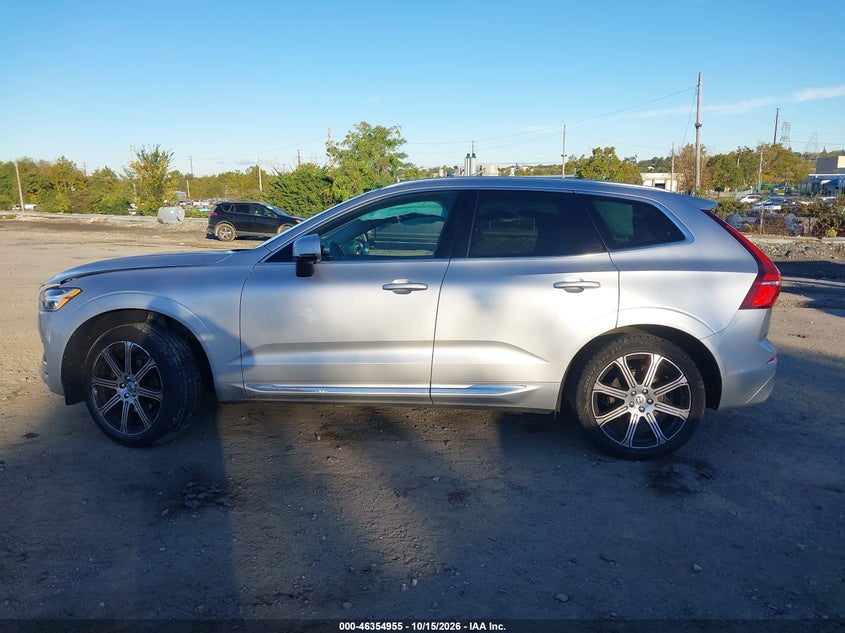 VOLVO XC60 - zdjęcie 13