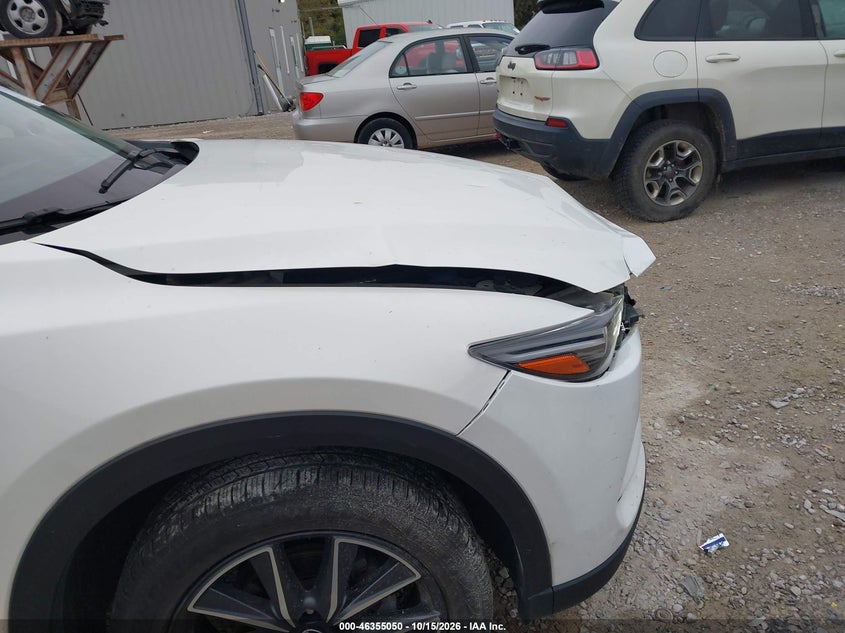 MAZDA CX-5 - zdjęcie 17