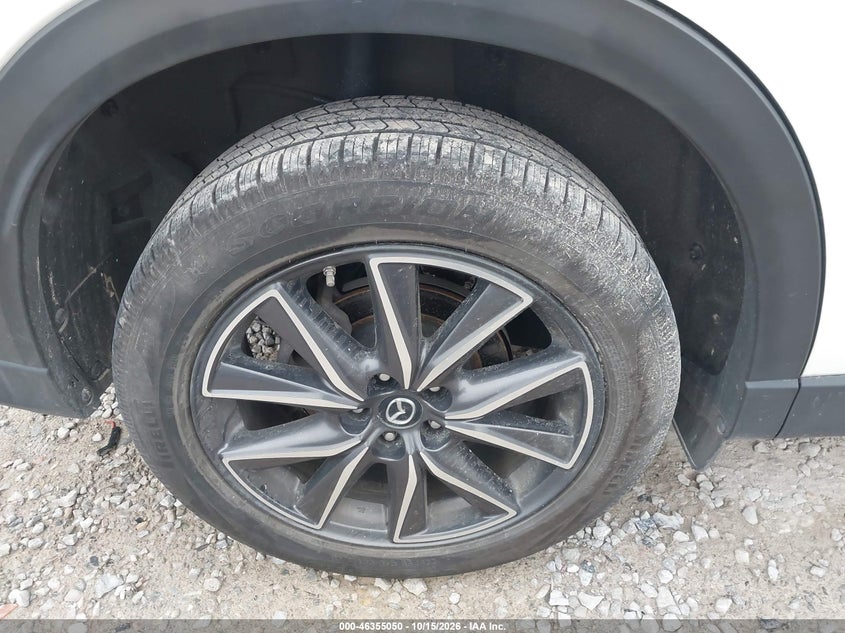 MAZDA CX-5 - zdjęcie 21