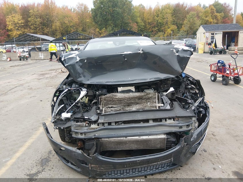 2012 VOLVO S60 T5 · Photo 12