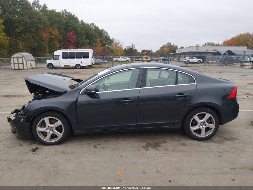 2012 VOLVO S60 T5 · Photo 14