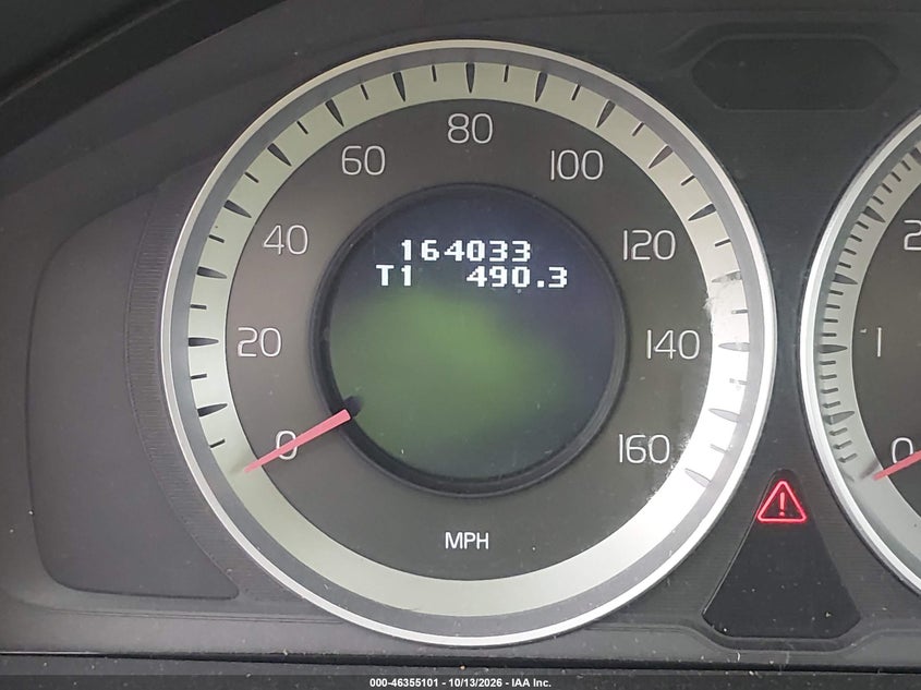 2012 VOLVO S60 T5 · Photo 15