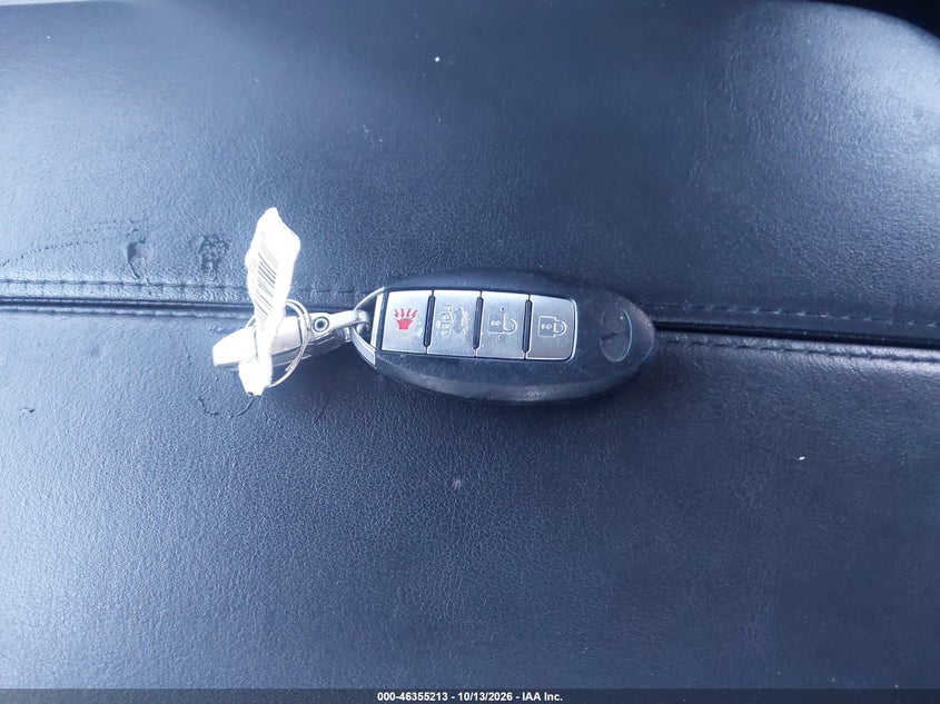 INFINITI M35 2006 VIN JNKAY01E86M107479