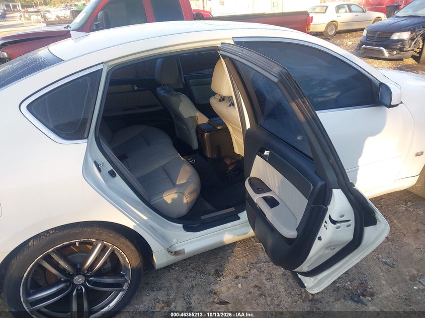 2006 INFINITI M35 SPORT · Photo 8
