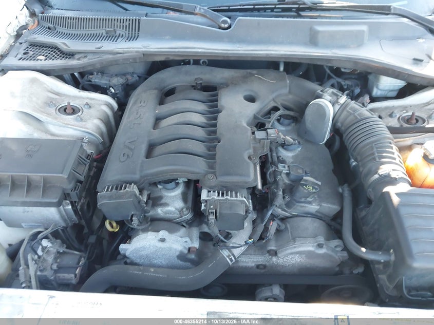 2006 CHRYSLER 300 TOURING · Фото 10