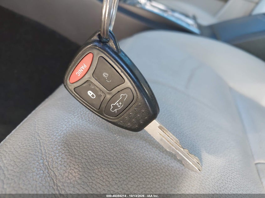 2006 CHRYSLER 300 TOURING · Фото 11