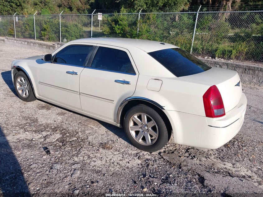 2006 CHRYSLER 300 TOURING · Фото 3