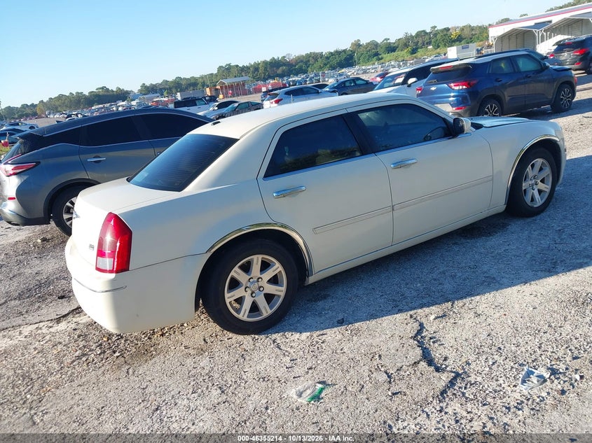 2006 CHRYSLER 300 TOURING · Фото 4