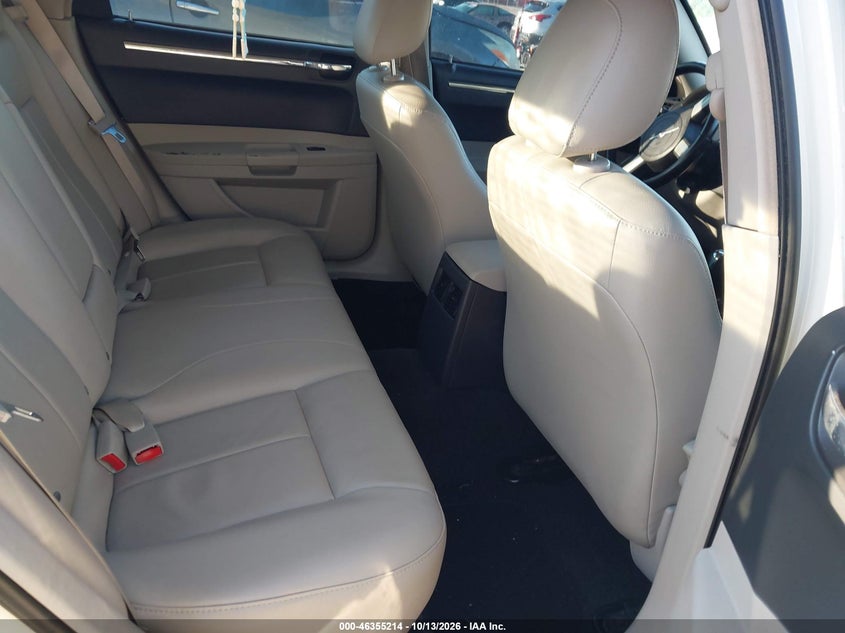 2006 CHRYSLER 300 TOURING · Фото 8
