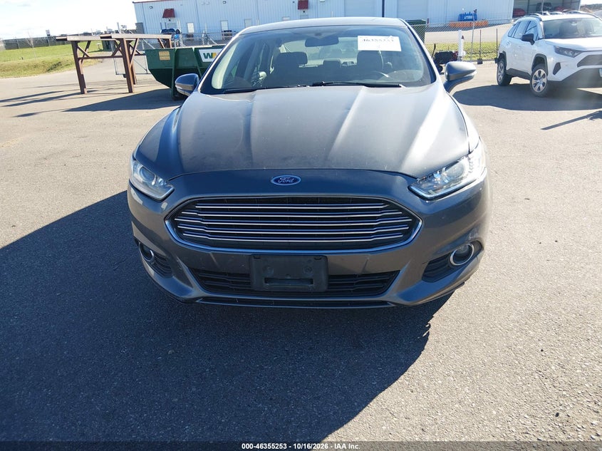2014 FORD FUSION SE · Фото 6