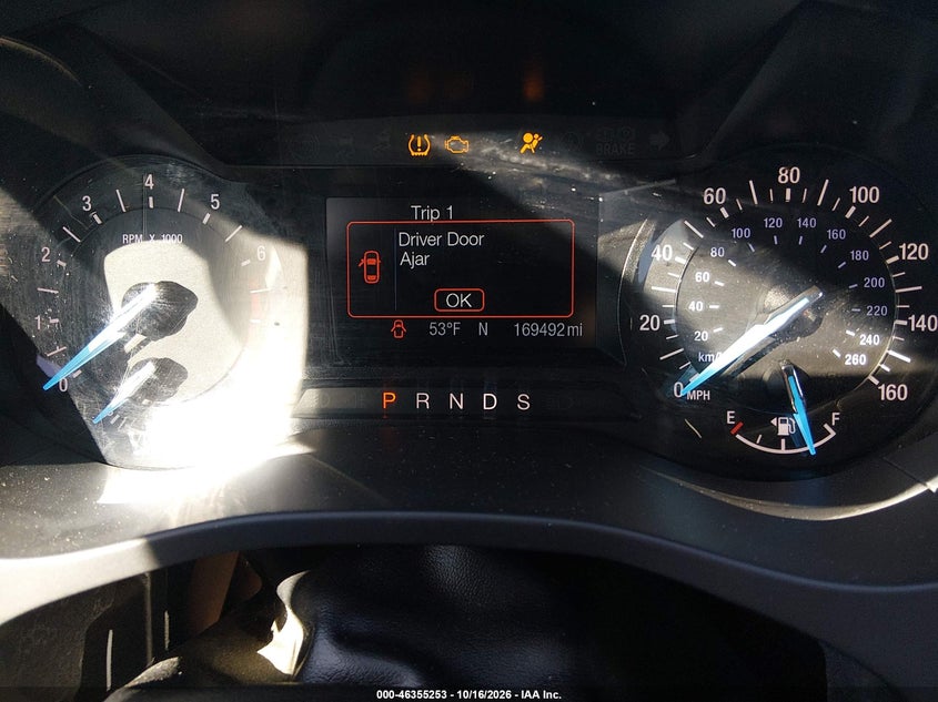 2014 FORD FUSION SE · Фото 7