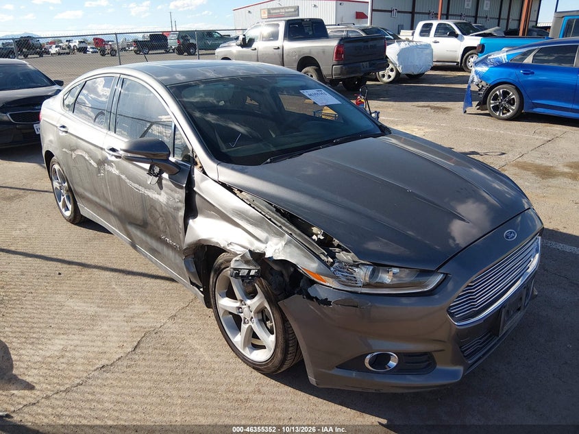 Vin: 3fa6p0lu5dr191690, lot: 46855618, ford fusion hybrid se 2013 img_1