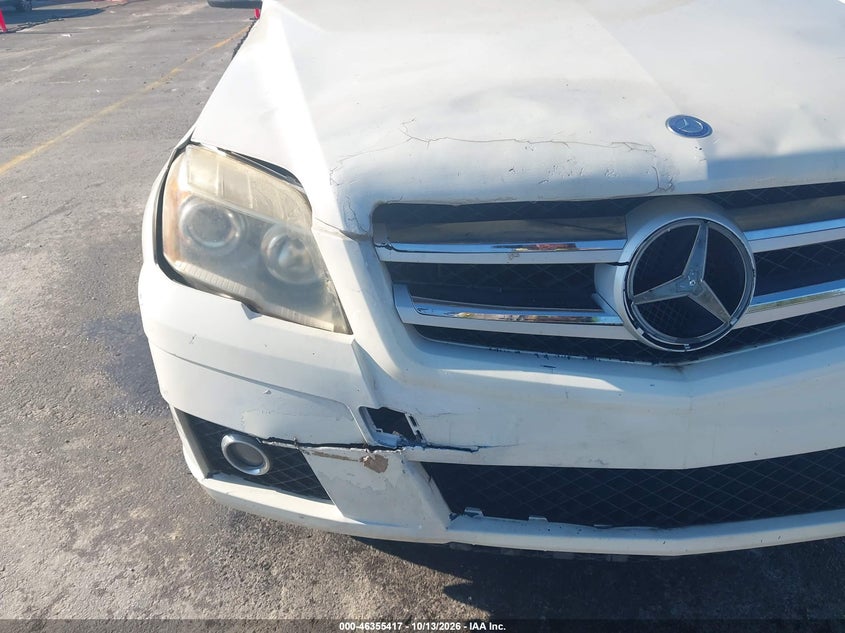 MERCEDES-BENZ GLK 350 2011 VIN WDCGG5GB1BF650609