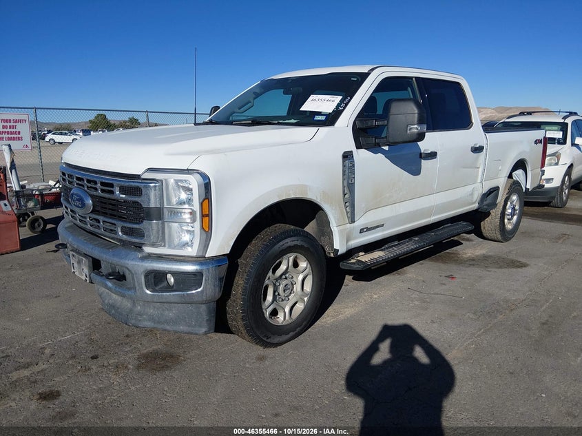 Vin: 1ft7w2bt1tec05172, lot: 46855732, ford f-250 xlt 20262