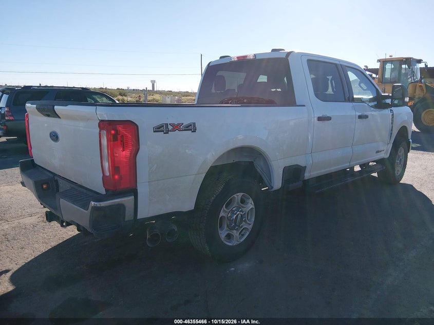 Vin: 1ft7w2bt1tec05172, lot: 46855732, ford f-250 xlt 20264