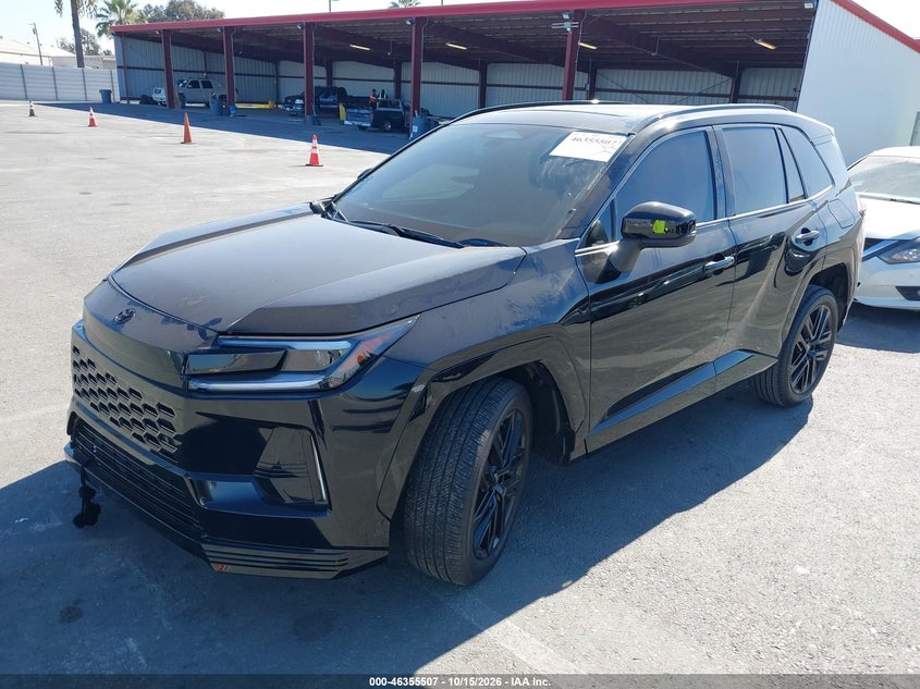 Vin: 4t36crav2tu003336, lot: 46855773, toyota rav4 20262