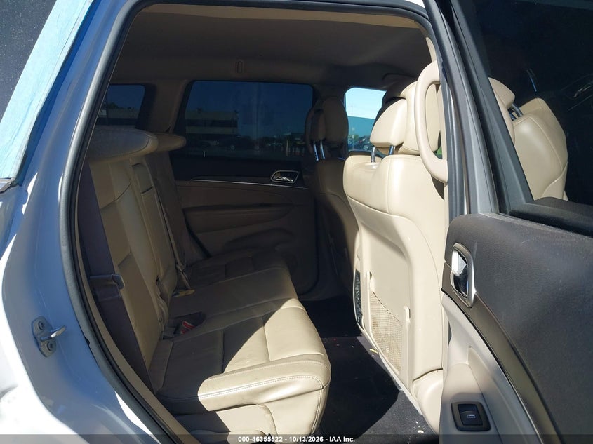JEEP GRAND CHEROKEE 2017 VIN 1C4RJFBG9HC715628