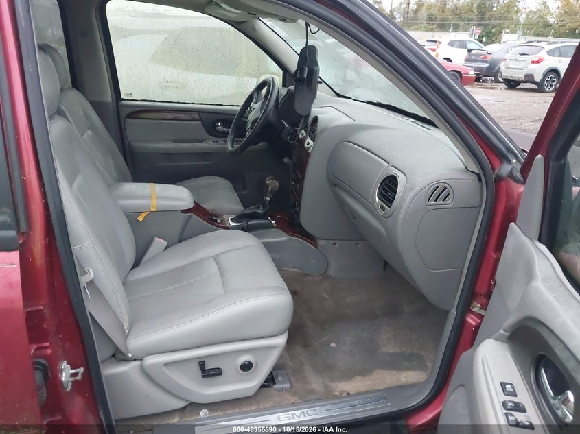 2005 GMC ENVOY SLT · Фото 5