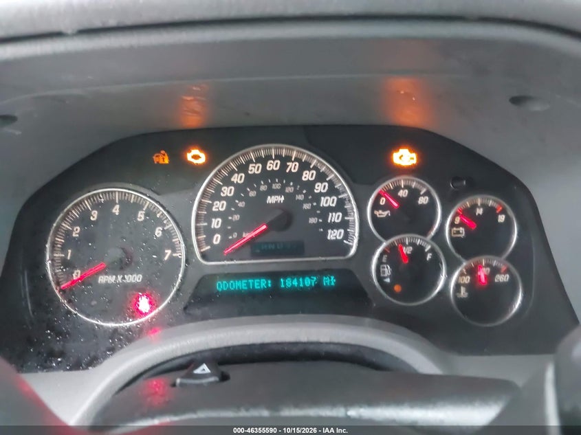 2005 GMC ENVOY SLT · Фото 7