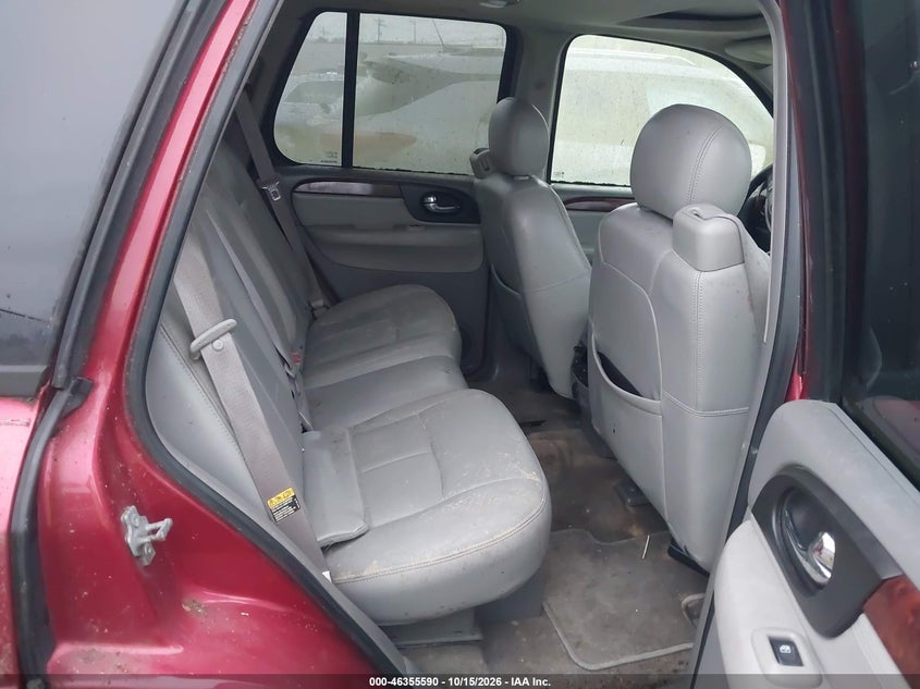2005 GMC ENVOY SLT · Фото 8