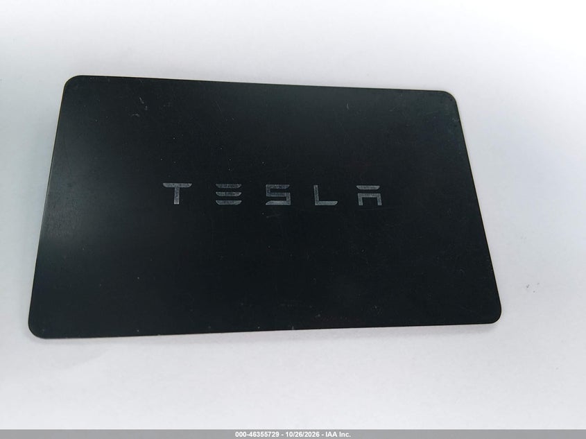 TESLA MODEL Y - zdjęcie 11