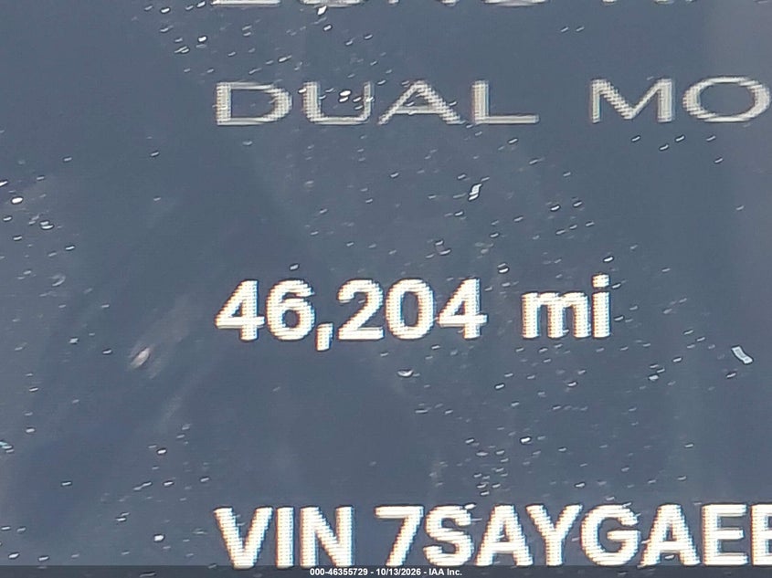TESLA MODEL Y - zdjęcie 15