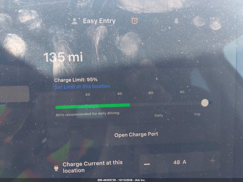 TESLA MODEL Y - zdjęcie 17