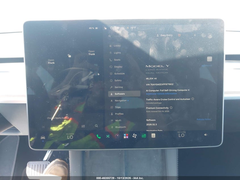 TESLA MODEL Y - zdjęcie 7