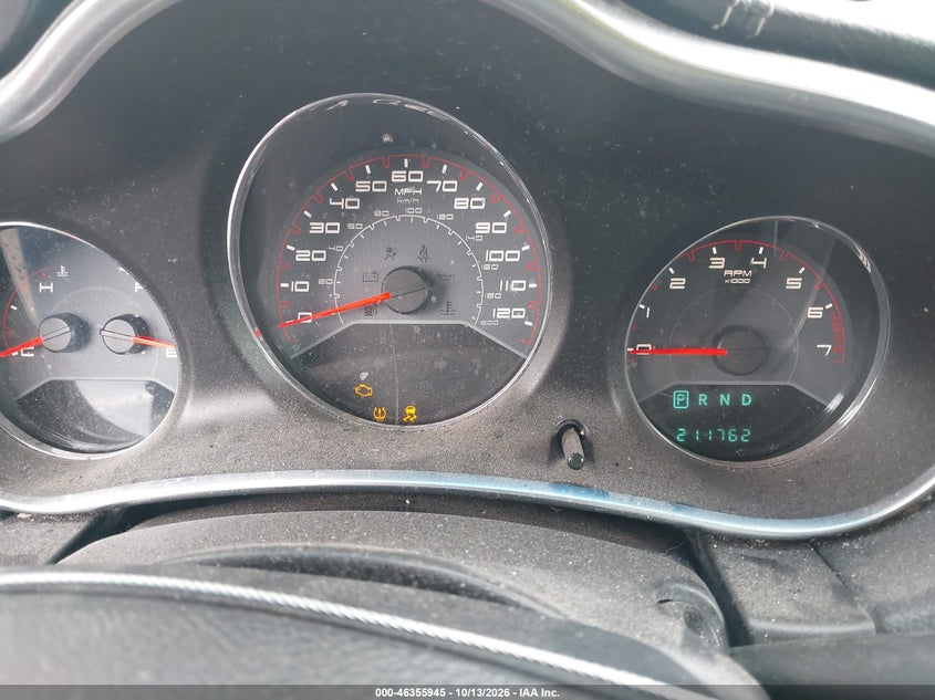 2013 DODGE AVENGER SE · Фото 7
