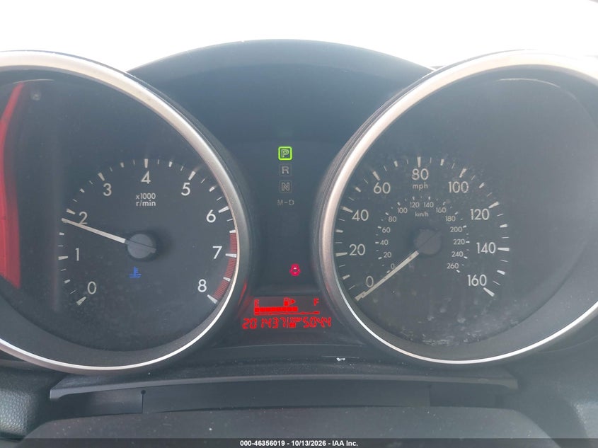 2011 MAZDA MAZDA3 I SPORT · Фото 7