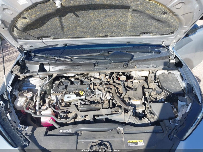 TOYOTA PRIUS - zdjęcie 10