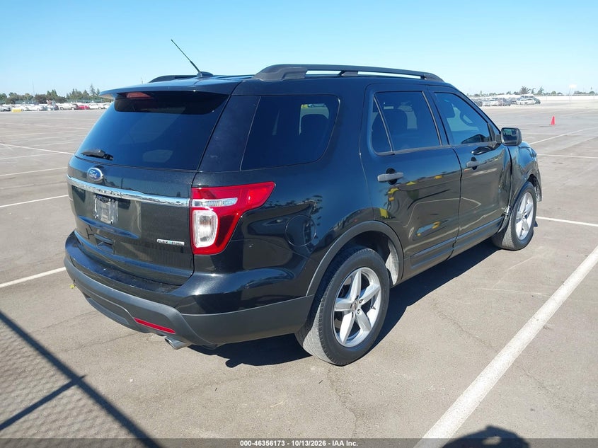 Vin: 1fm5k7b82fga13713, lot: 46856439, ford explorer 20154