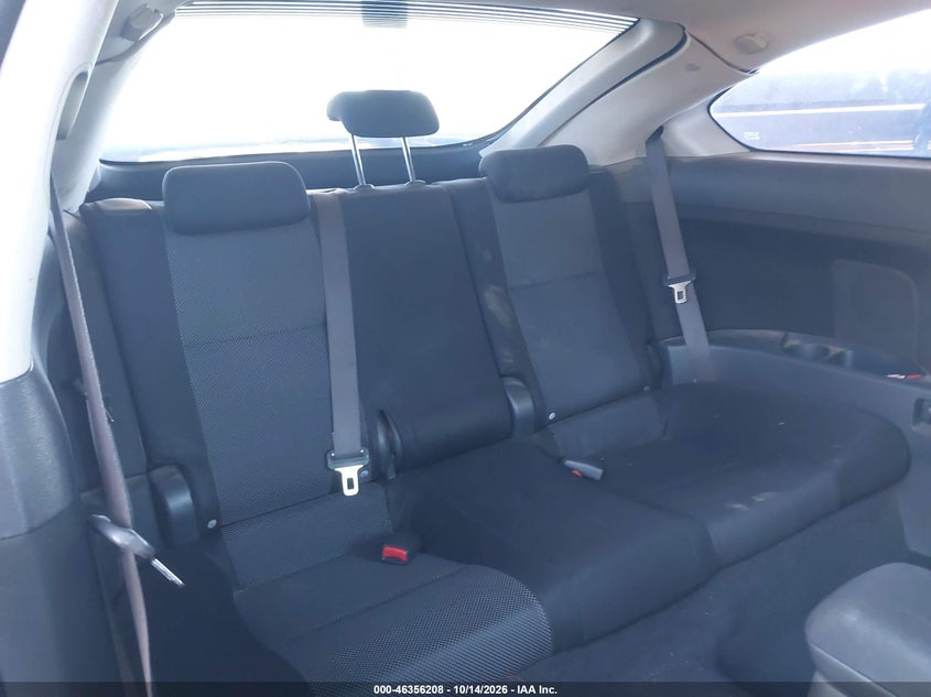 SCION TC 2008 VIN JTKDE167480244221