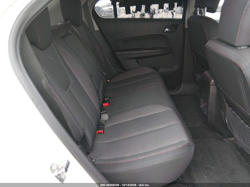 CHEVROLET EQUINOX 2014 VIN 1GNALBEKXEZ113644