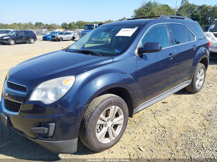 CHEVROLET EQUINOX 2015 VIN 2GNALBEK8F6115583