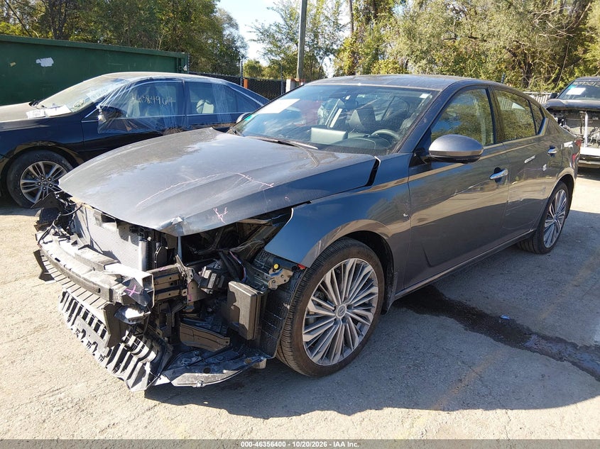 Vin: 1n4bl4ew1rn361022, lot: 46856666, nissan altima sl intelligent awd 20242