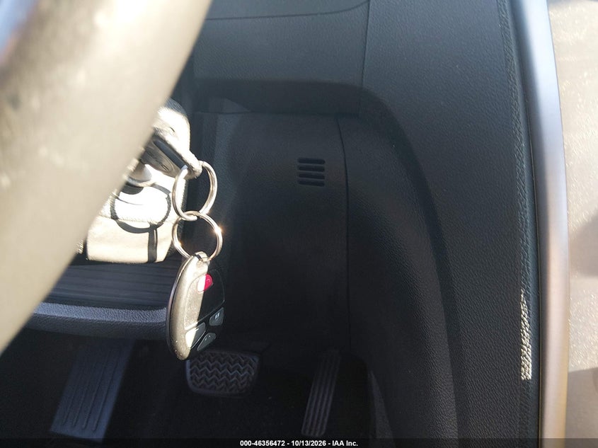 2012 GMC ACADIA SL · Фото 11