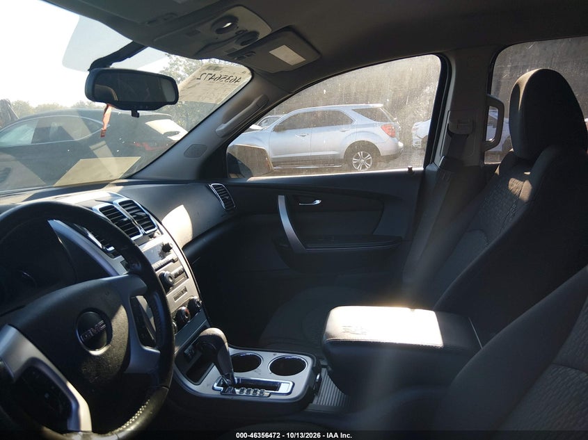 2012 GMC ACADIA SL · Фото 5