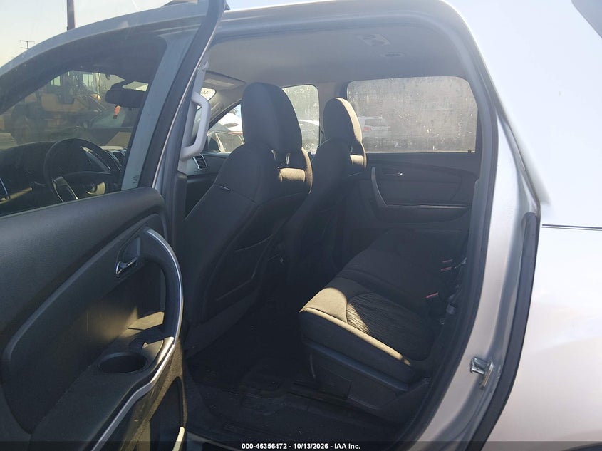 2012 GMC ACADIA SL · Фото 8