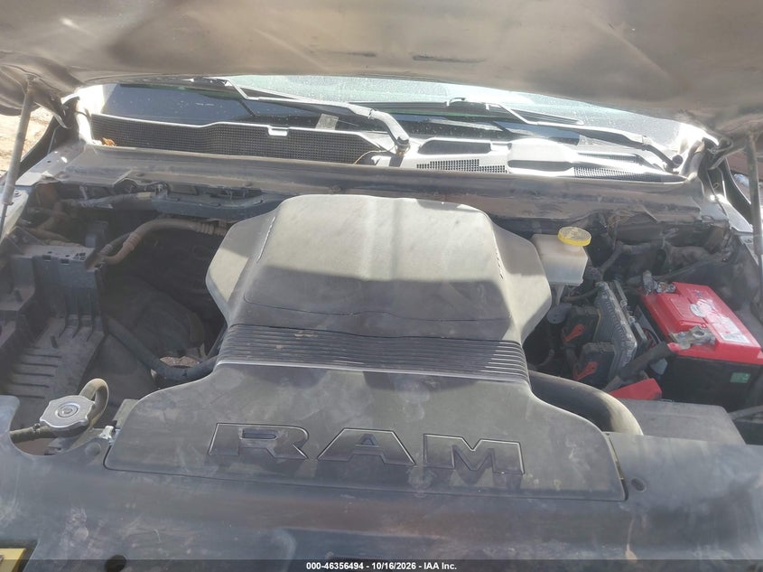 RAM 1500 - zdjęcie 10