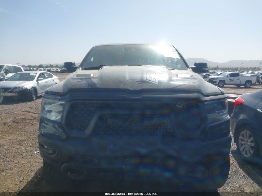 RAM 1500 - zdjęcie 12