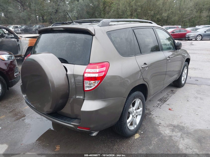 Vin: 2t3bf4dv5bw096582, lot: 46856856, toyota rav4 20114
