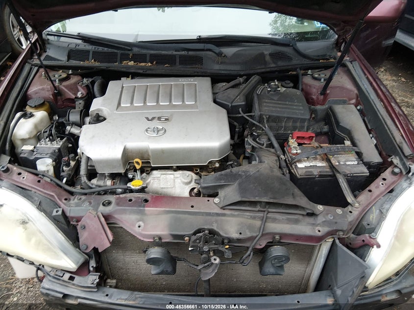 2006 TOYOTA AVALON XLS · Photo 10