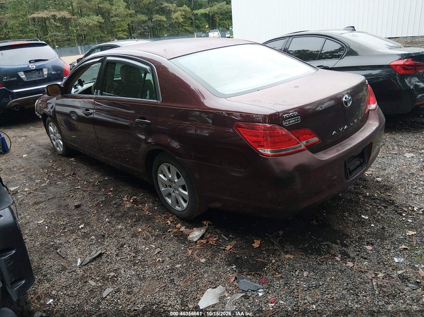 2006 TOYOTA AVALON XLS · Photo 3