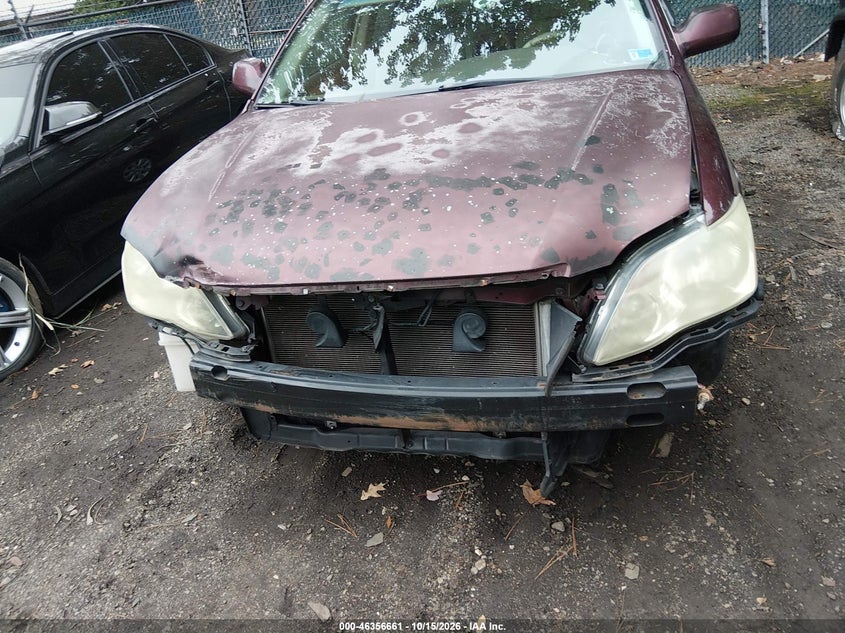 2006 TOYOTA AVALON XLS · Photo 6